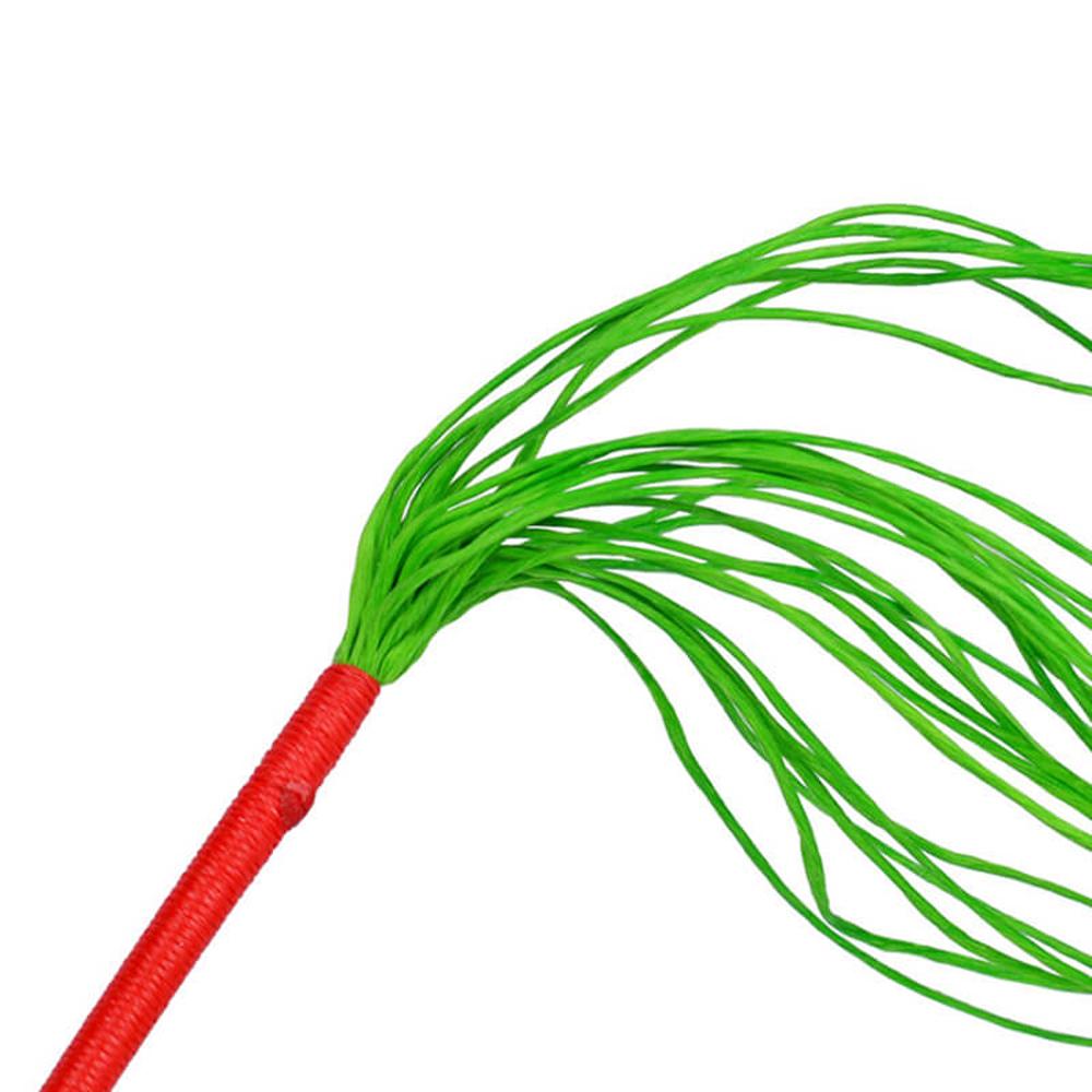 Black Polyester Fiber 175LBS Arrow Crossbow String Bow String 26.5" Bow String Practice Strings