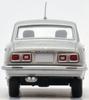 Tomica Limited Vintage Bellett 1800GTN 1972 Модель Готовая модель LV-140b (Серебряный) -