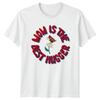 Mom Is The Best Hugger Butterfly Flower Mothers Graphic Unisexs Top Unisexs TShirt
