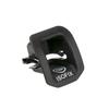 OE 1769230100 ISOFIX Switch Cover Fits Mercedes Benz A/CLA/GLA Class W176 W117 W156 2013-2019 Black