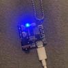 1 шт. DIY украшение для женщин мужчин электронный чип персонализированный брелок киберпанк книжная сумка кулон
