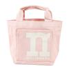 Сумка-тоут Marimekko MONO MINI SOLID, Женская, Розовый, 94153 094153 418, Скандинавский дизайн [Код товара]