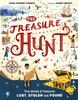 Книга The Treasure Hunt : True Stories of Treasures Lost, Stolen and Found