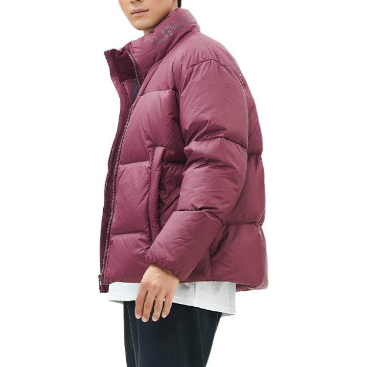 Under Armour ColdGear Infrared Down Jacket Men's Dark Chestnut 1378828-600