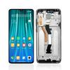 LCD With Frame For Redmi Note 8 Pro M1906g7i LCD Display with Frame Touch Screen