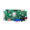 Для 27" LM270WQ1-LM270WQ1-SDA1/SDA2/SDC2/SDB1 Комплект платы драйвера контроллера ЖК-дисплея
