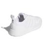 Adidas Originals Multix Comfortable Durable Low-Top Kids Running Shoes Cloud White Kids Running Shoes GX8399