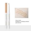 Concealer Pen  Waterproof  Dark Circles Coverage Beauty Tool Facial Makeup Concealer Cream for Daily Makeup
