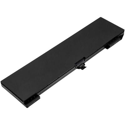 Аккумулятор для ноутбука HP Coreparts, Mbxhp-Ba0257
