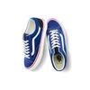 Vans Style 36 Blue Unisex 'Blue White' Vans VN0A5FBM2ND