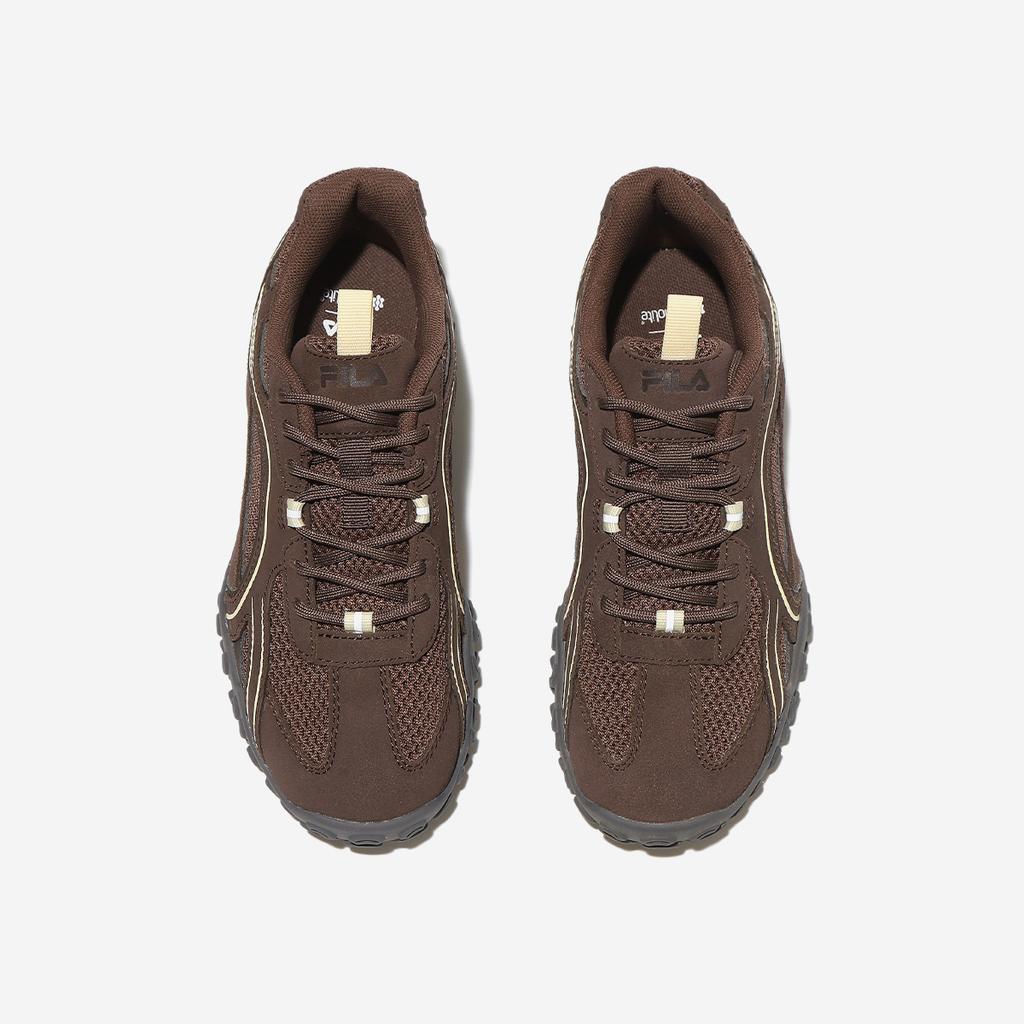 Fila Fila Eschape LX, 1XM02361H, 1020110814, популярная корейская обувь