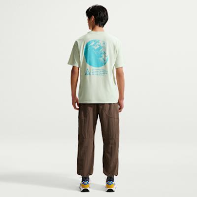 Nike ACG Быстросохнущие футболки мужские