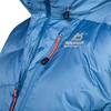 Куртка Mountain Equipment Paiyu Daunenjacke blau stellar