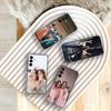 Чехол для телефона Pink Theory Freen Becky Силиконовый Мягкий Для Samsung Galaxy A73,31,32,72,41,53,52,71,22,5G,Note,J7,8,9