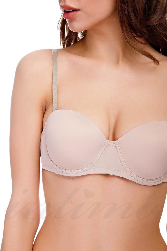 Бюстгальтер push-up Lormar (16414)