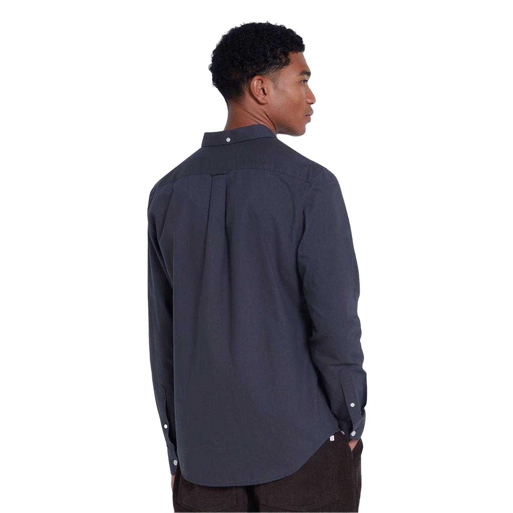 Мужская приталенная рубашка Farah Brewer