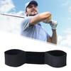 Golf Swing Trainer Postures Corrector Band For Beginners Arm Hand Motion Exercise Tension Elastic Fitness Equipmen
