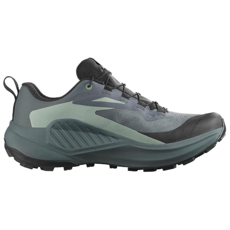 Женские кроссовки Salomon GORE-TEX 'Turbulence' L47589000