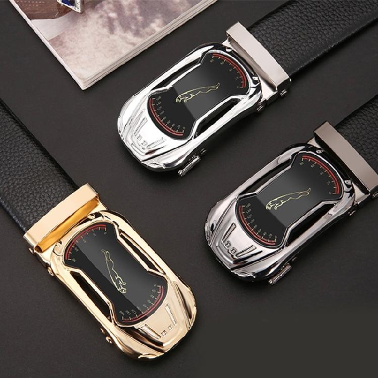 Модный ремень с пряжками Ретро Западный ремень Декоративный изысканный пояс для повседневного использования