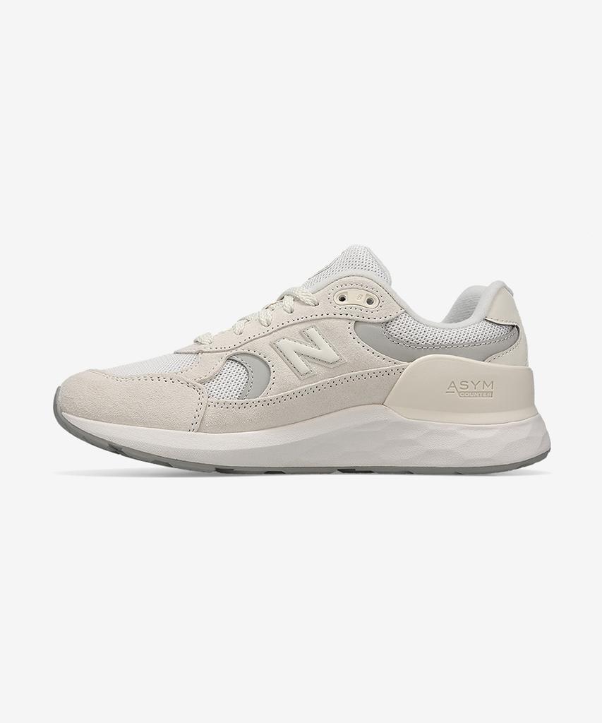 New Balance Nbpqgf701I / Рабочие 1880 V2 (2Э) (слоновая кость)