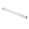 RV Table Rail 500mm Aluminum Alloy High Strength Rustproof Wall Table Support Rail for Yacht Boat Caravan