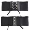 Fashion Design All-match Temperament Corset Belt Cummerbund Female Waist Belt Adjustable Waistband
