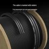 FiberHome FTTH Butterfly Drop Fiber Optic Cable