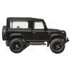 Hot Wheels Форсаж Land Rover Defender 90 игрушечный мини-автомобиль для детей от 3 лет и старше черный HYP74 -