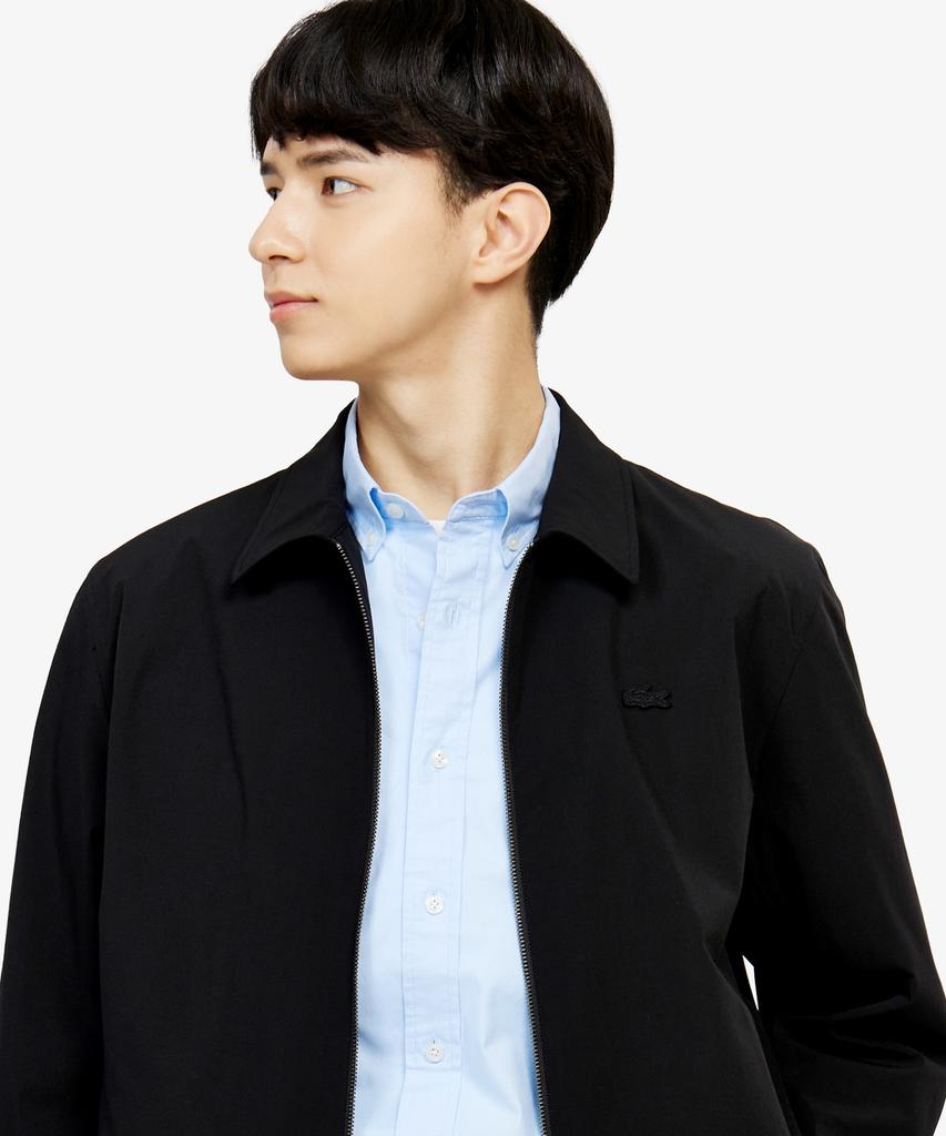 Lacoste Men'S Shirt-Style Outerwear Bh706E-56G 031