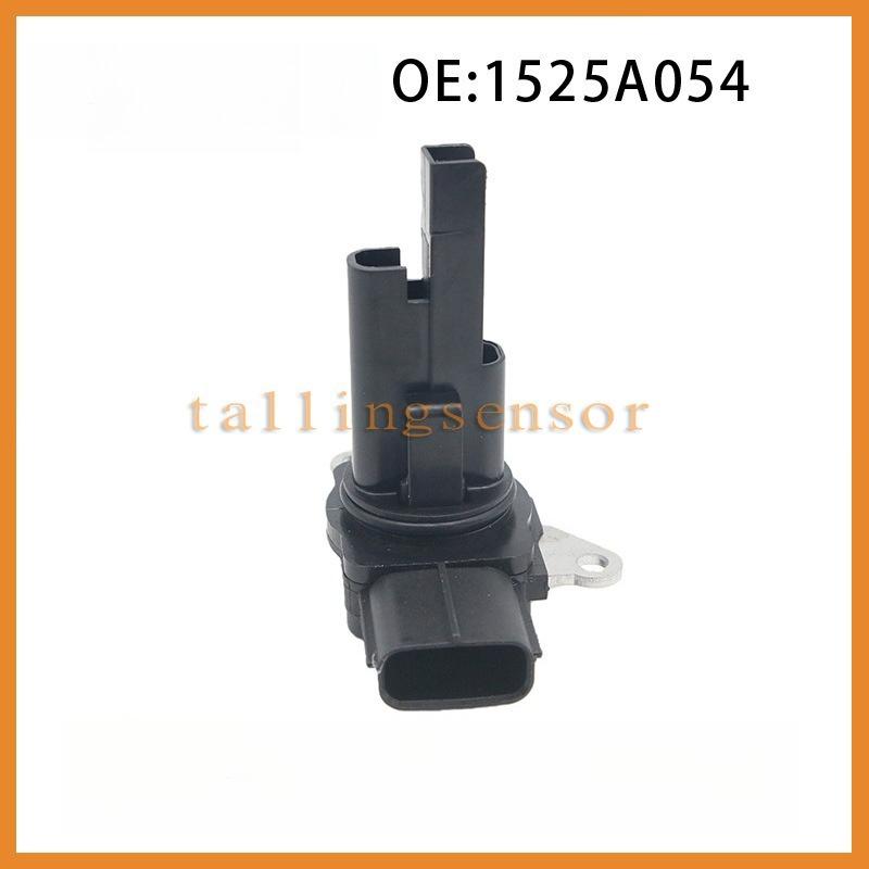 1525A054 Mass Air Flow Meter Sensor MAF for Mitsubishi L200 Fiat Fullback Pick-up 502 503 Car for Toyota Vios 2008-17