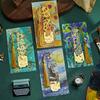 with Tassel Metal Hollow Bookmark Exquisite Reading Stationery  Book Lovers