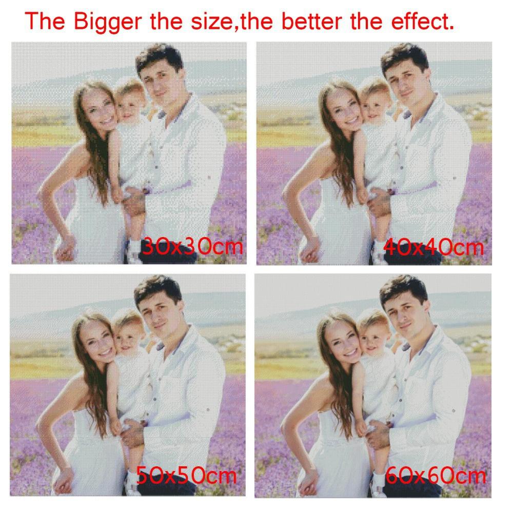 Алмазная вышивка Радуга Единорог 5d алмазная живопись вышивка крестиком полная квадратная/круглая мозаика с изображением животных украшение из стразов