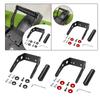 Универсальная ручка для 1 2 3 Replacement Scooter Eagle, Высокопрочная модификация, Легкая установка