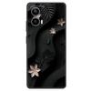 For Xiaomi Redmi Note 12T Pro Cases Soft Silicone Back Case For Redmi Note 12T Pro tpro Phone Cover Black Bumper TPU Funda Coque