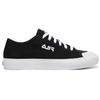 Fila Классические кроссовки B V2 Удобные Амортизирующие Прочные Легкие Дышащие Низкие Кеды для скейтбординга Унисекс Черный Белый 1XM01537D_001