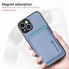Защитный чехол-кошелек Samsung S26 и Apple 15 с магнитной системой Magsafe
