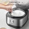 SUPOR 5L IH Multi-functional Electric Rice Cooker CN plug (adapter included)