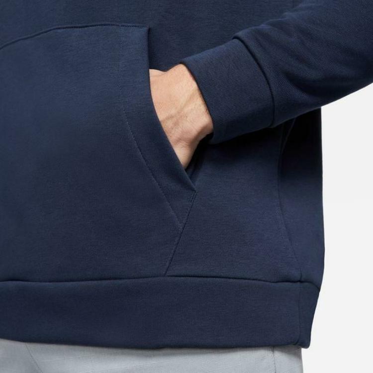 Nike Sweatshirt Men's Marine Blue CZ2426-451