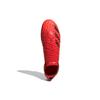 adidas Predator Freak.1 Fg 'Demonskin - Solar Red' FY6256