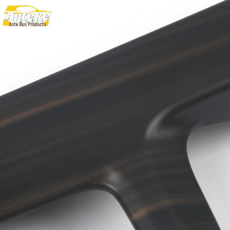 Lantu 21 Gear Shift & Cup Holder Decoration Set