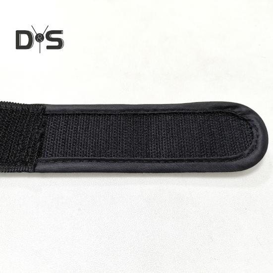 Эластичный ремень для мужчин и женщин, без пряжки, невидимый мягкий регулируемый ремень, однотонная застежка, эластичный материал, сверхмягкая подкладка, пояс