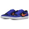 Nike Кроссовки унисекс Force 58 SB Concord Team Оранжевые Синие Черные CZ2959-404