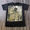 Винтажная футболка The Notorious BIG Biggie Размер Маленький Brooklyn Mint