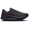 ON  Cloudsurfer Trail 2 Waterproof Triple Black Women Sneakers 3WF30121043