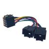 Car Radio ISO Adapter Wire Harness For Chevy Silverado Suburban Tahoe 2007-2013