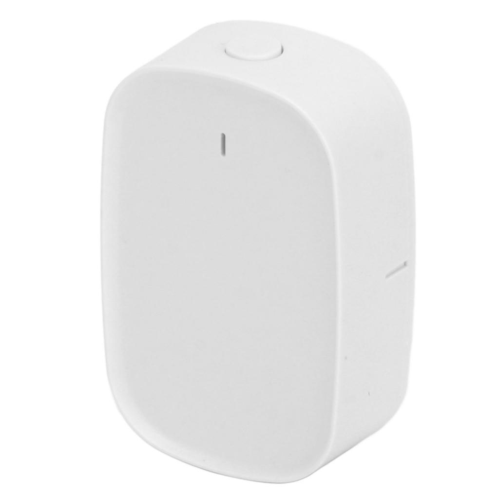 Door Window Sensor Detector Wireless Open Contact Sensor WiFi APP Timer Magnet Back Adhesive Sharing
