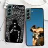 Чехол для телефона Yeat Rapper AfterLyfe для Samsung Galaxy S22 S25 Ultra S21 S10 Plus S26 Edge S20 S23 S24 FE Силиконовый Мягкий T