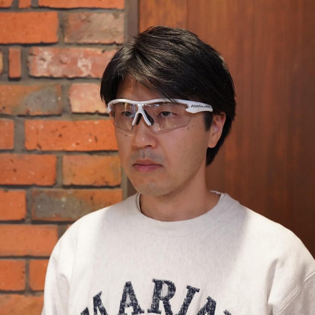 OGK KABUTO Bicycle Sports 101PH Clear Photochromic White Sunglasses/Eyewear (Water-Repellent Lens) Size M/L