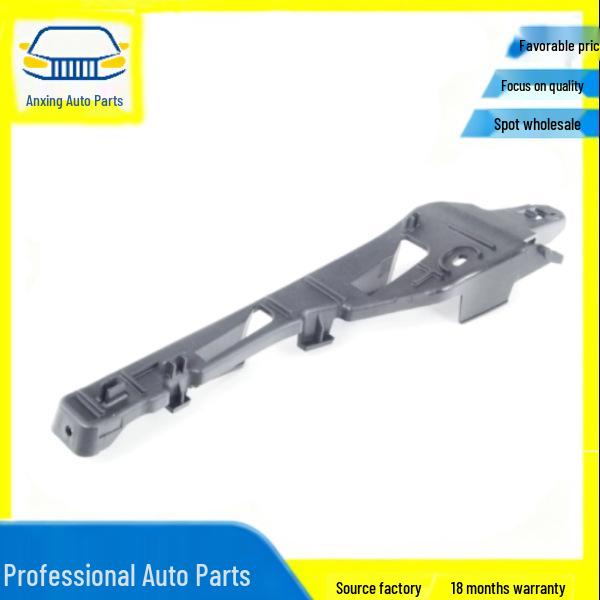 Кронштейн крепления бампера Porsche 95850505000/95850504900
