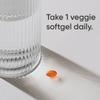 Sports Research, Vitamin K2, Extra Strength, 180mcg, 60 veggie softgels